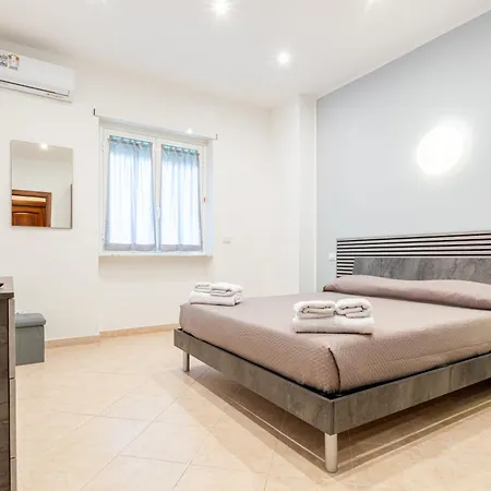 Comfort House Appartement *