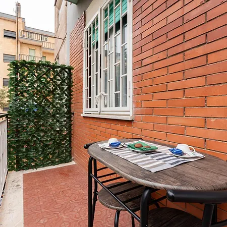 Comfort House Appartement *