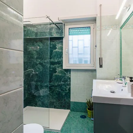 Appartement Comfort House