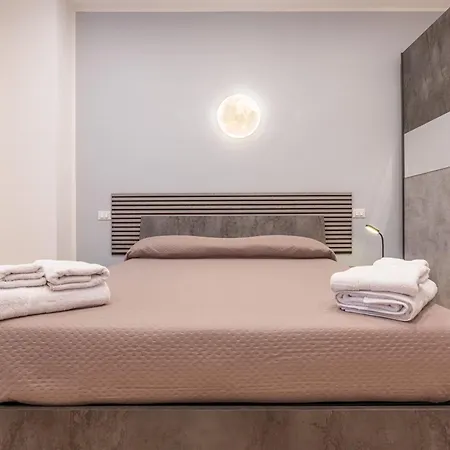 Comfort House Rome