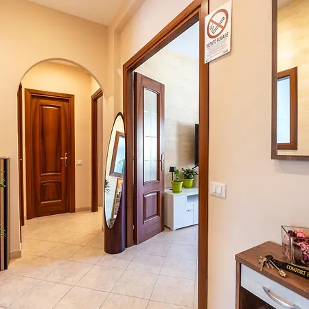 Comfort House Rome