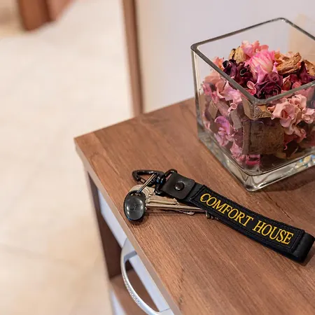 Comfort House Appartement Rome