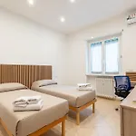 Διαμέρισμα Comfort House Ρώμη