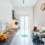 Comfort House Διαμέρισμα Ρώμη