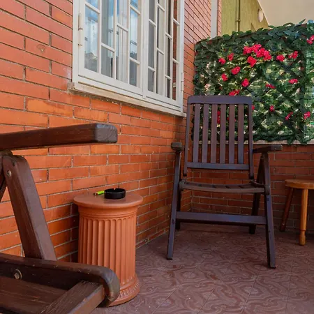 Comfort House Apartamento