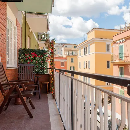 Comfort House Apartamento