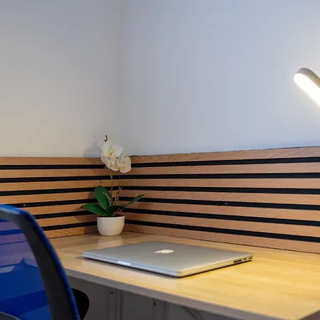 Comfort House Apartamento