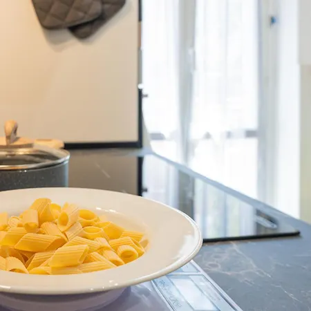 Comfort House Apartamento Roma