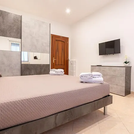 Comfort House Apartment Rome