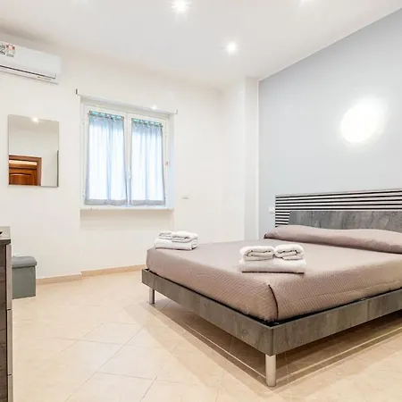 Comfort House Apartment