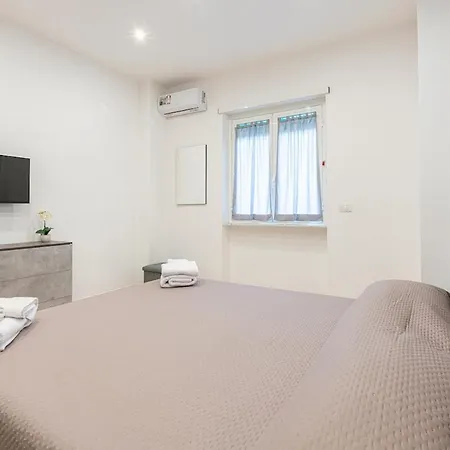 Apartment Comfort House