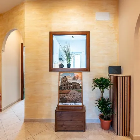 Apartment Comfort House