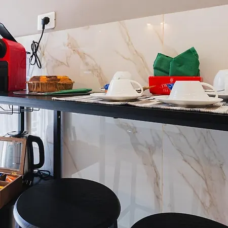 Comfort House Apartment *