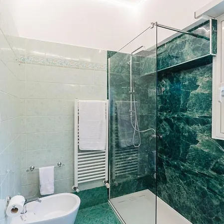 Apartment Comfort House