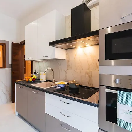 Apartment Comfort House