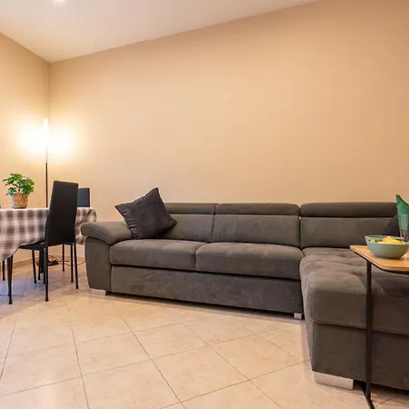 Comfort House Apartment Rome