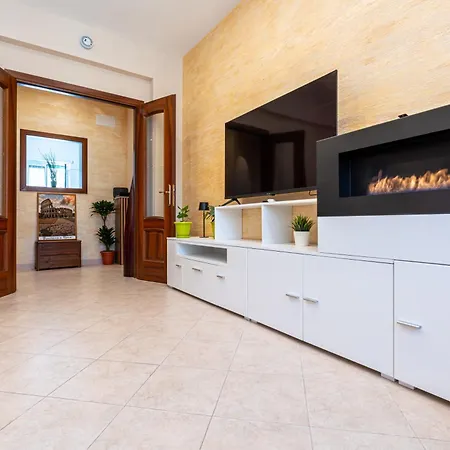Apartment Comfort House
